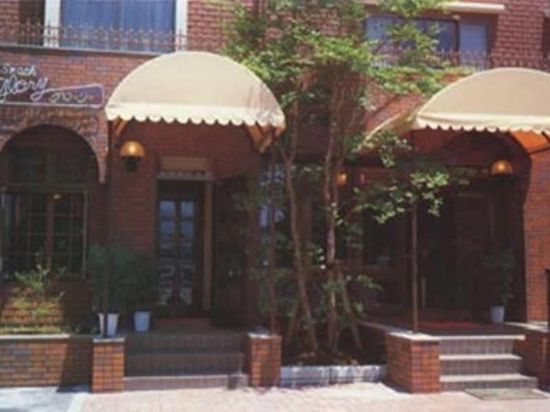 Plaza Inn Kawaguchiko Fujikawaguchiko Exterior foto
